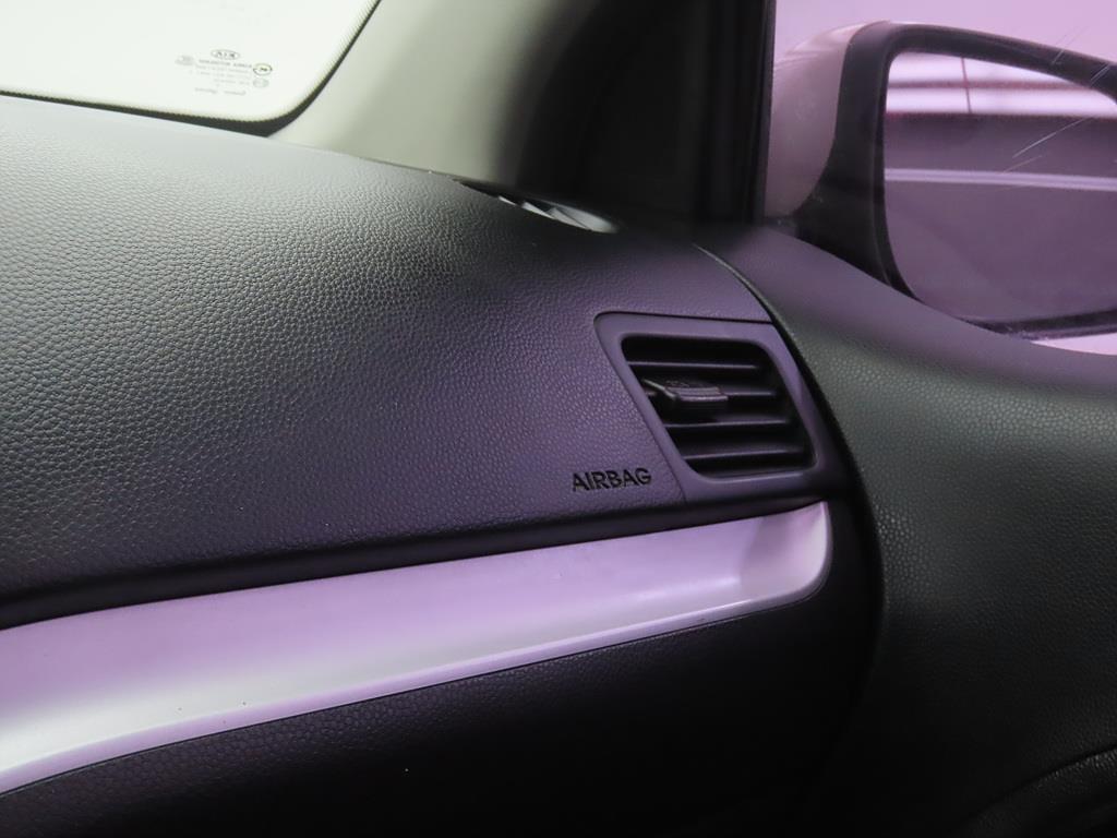 KIA Morning 2012 Blanco - Importación desde Corea - HF Imports Iquique - Foto 17