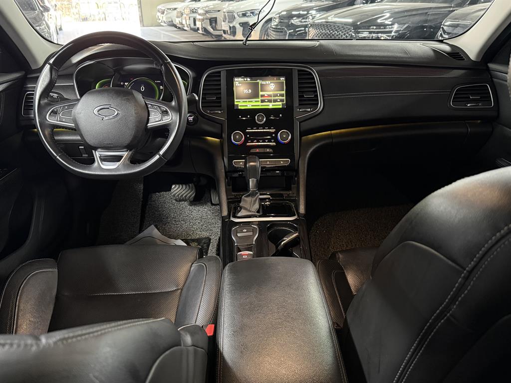 SAMSUNG SM6 - Vista 8