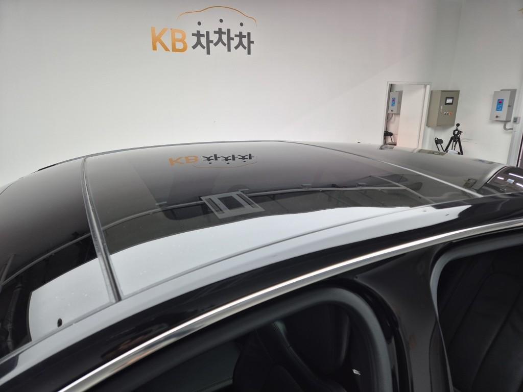 Lincoln Continental 2017 Negro - Importación desde Corea - HF Imports Iquique - Foto 13