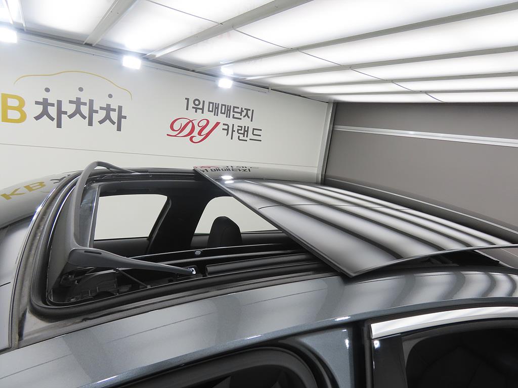 Audi A3 2023 Gris - Importación desde Corea - HF Imports Iquique - Foto 15