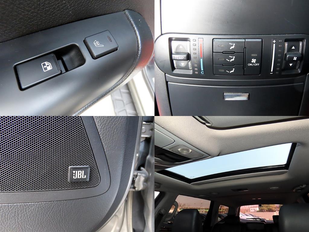 KIA Mohave 2012 Gris - Importación desde Corea - HF Imports Iquique - Foto 17