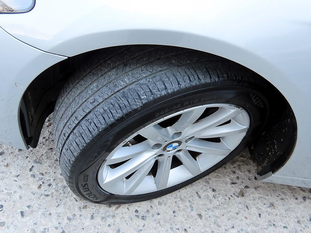 BMW 5 Series 2014 Plateado - Importación desde Corea - HF Imports Iquique - Foto 20