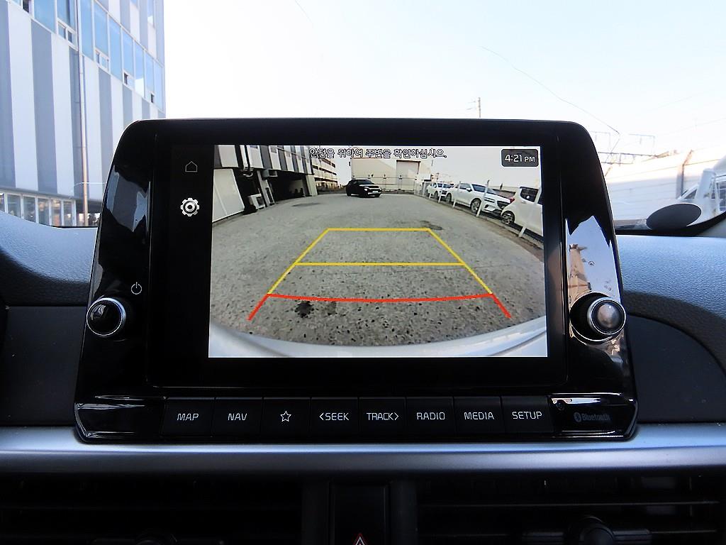 KIA Morning 2021 - Importación desde Corea - HF Imports Iquique - Foto 15