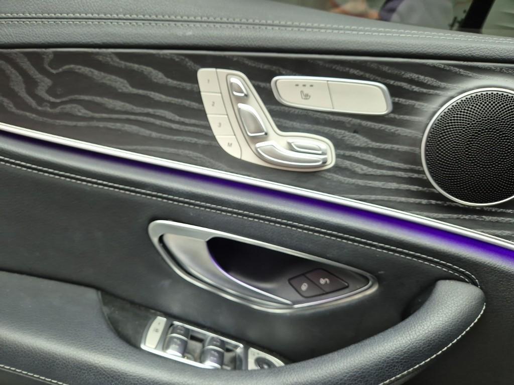 Mercedes Benz E class 2021 Blanco - Importación desde Corea - HF Imports Iquique - Foto 18