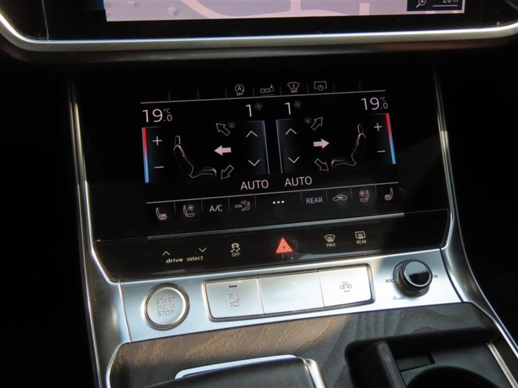 Audi A6 2020 Gris - Importación desde Corea - HF Imports Iquique - Foto 7