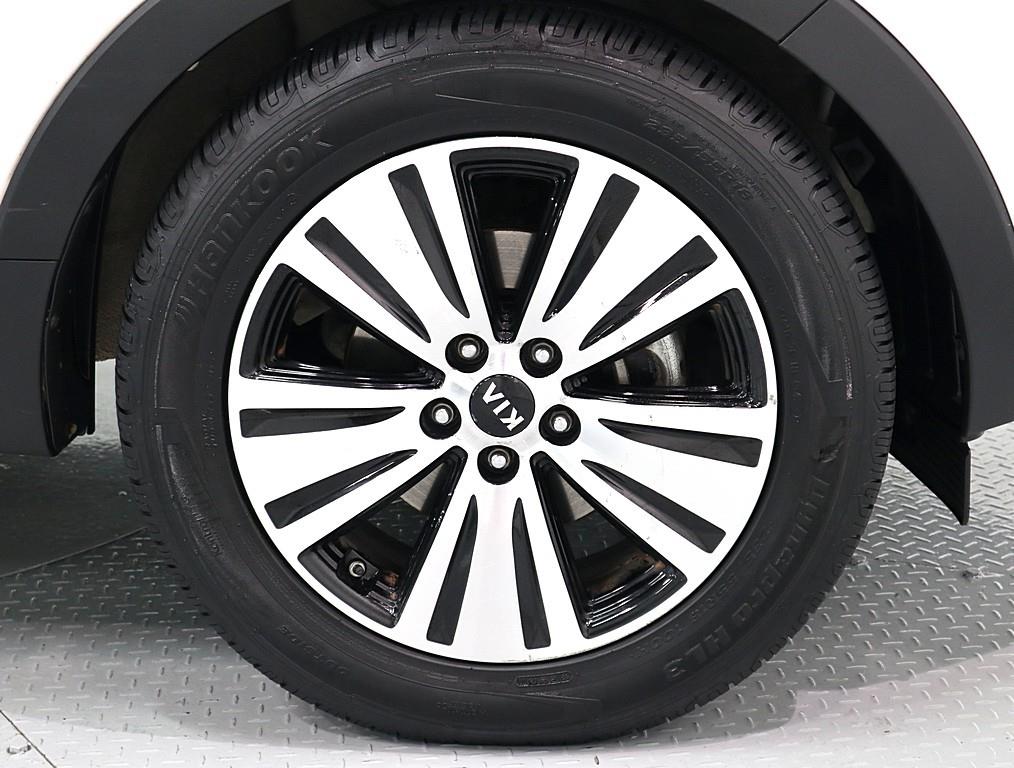 KIA Sportage 2015 Blanco - Importación desde Corea - HF Imports Iquique - Foto 19