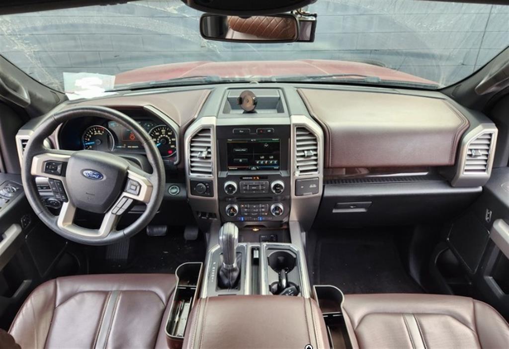 Ford F-Series - Vista 10