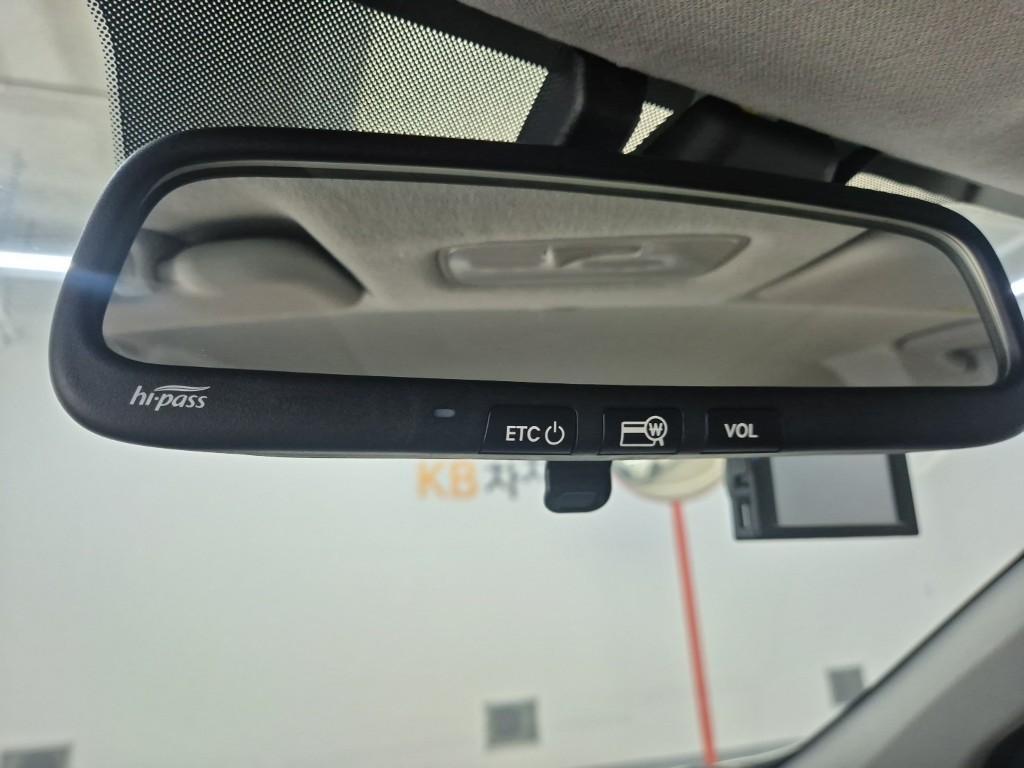 KIA Morning - Vista 8