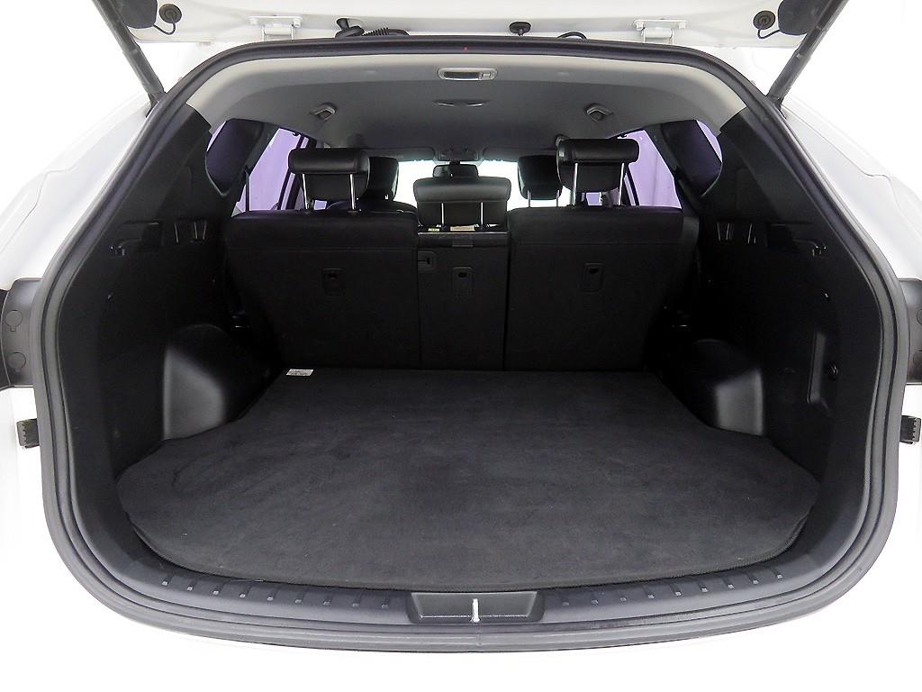 HYUNDAI Santa Fe - Vista 5