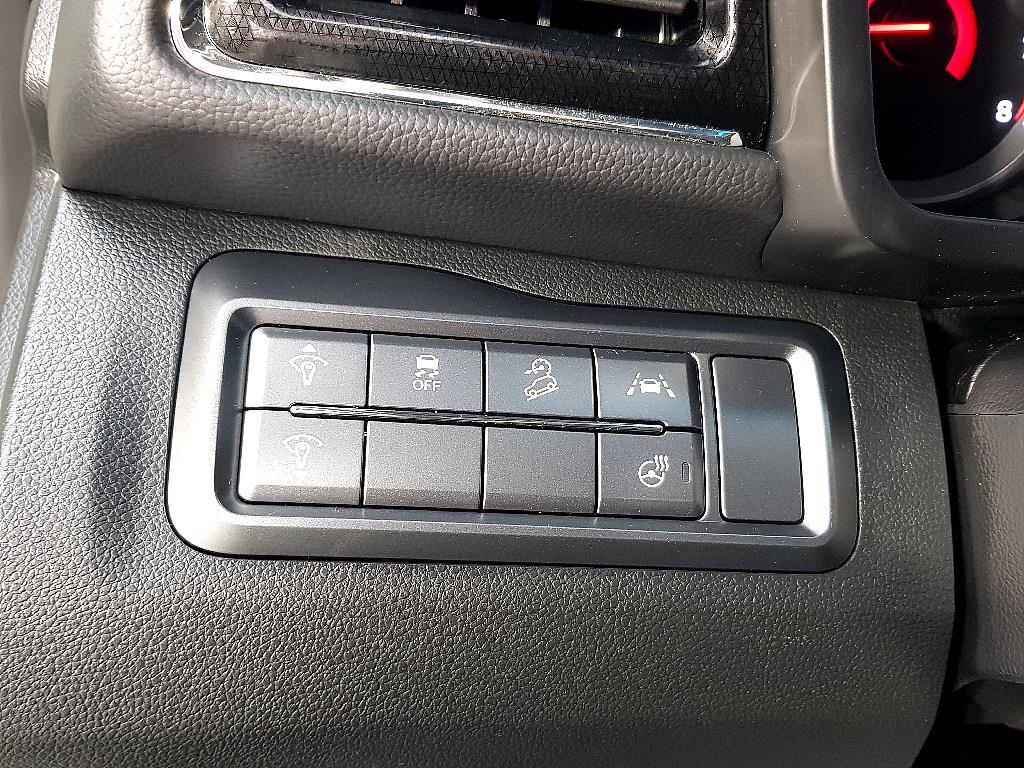 Ssangyong Tivoli 2021 Blanco - Importación desde Corea - HF Imports Iquique - Foto 13