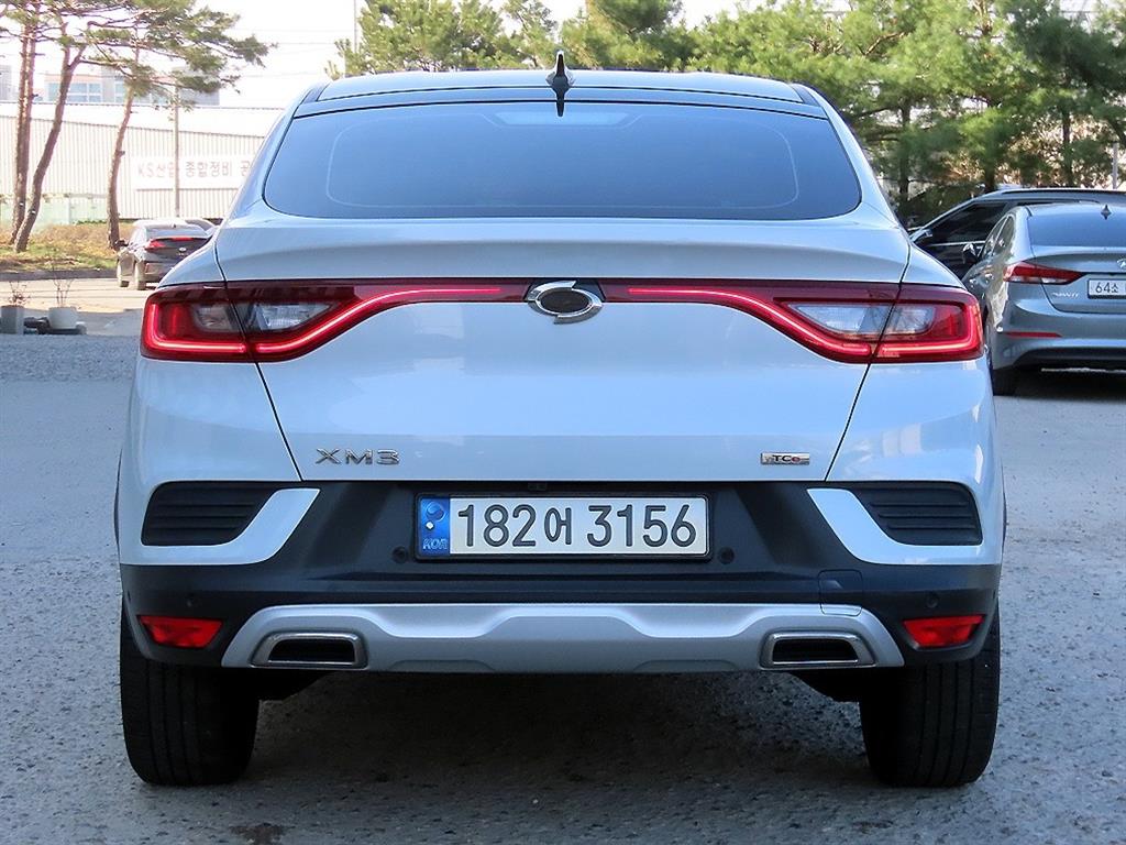 SAMSUNG XM3 - Vista 4