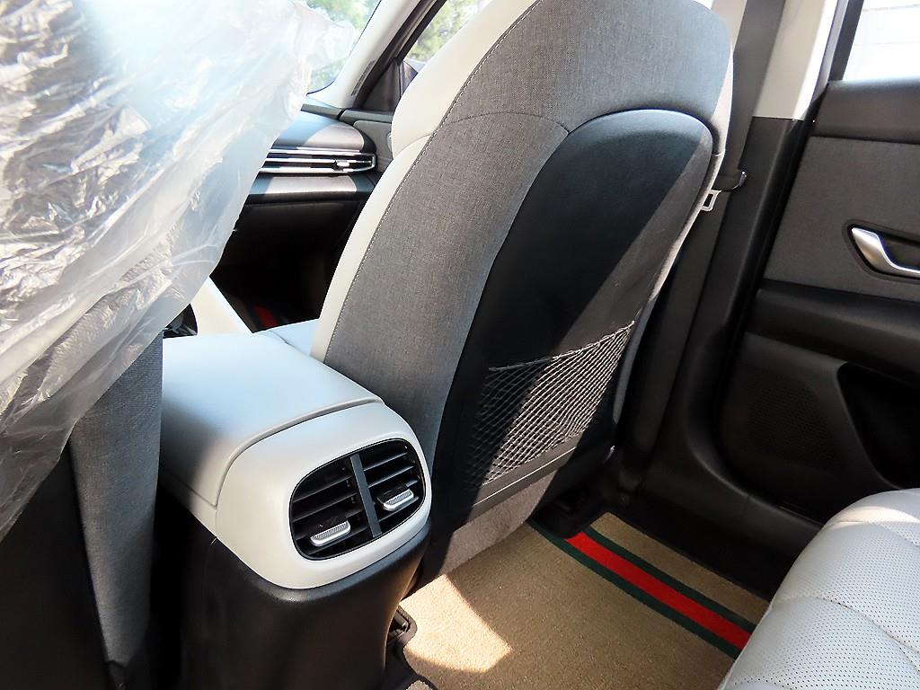 HYUNDAI Avante 2022 Gris - Importación desde Corea - HF Imports Iquique - Foto 18