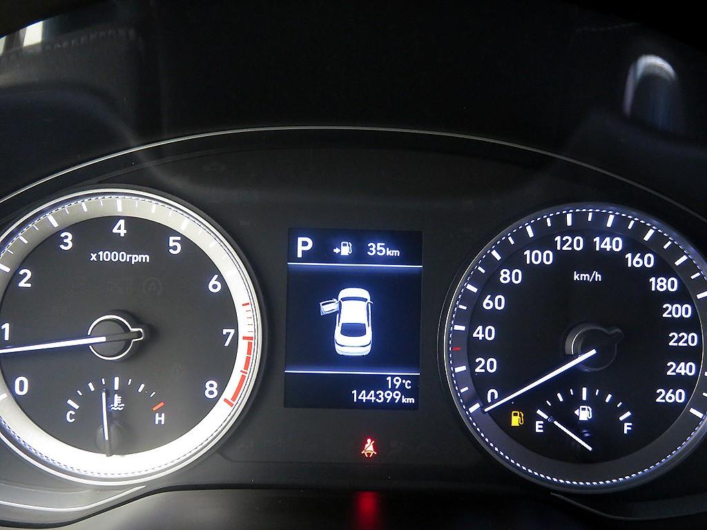 HYUNDAI Grandeur 2018 - Importación desde Corea - HF Imports Iquique - Foto 13