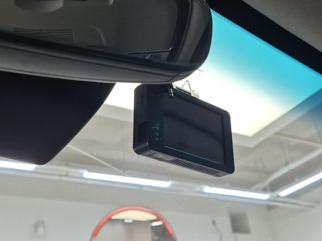 KIA K9 2022 Negro - Importación desde Corea - HF Imports Iquique - Foto 14