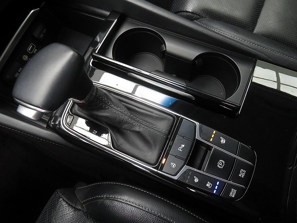 KIA K7 2017 - Importación desde Corea - HF Imports Iquique - Foto 14