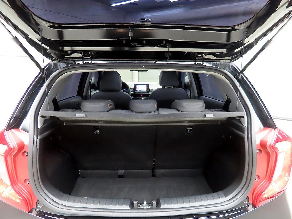 KIA Morning 2018 - Importación desde Corea - HF Imports Iquique - Foto 18