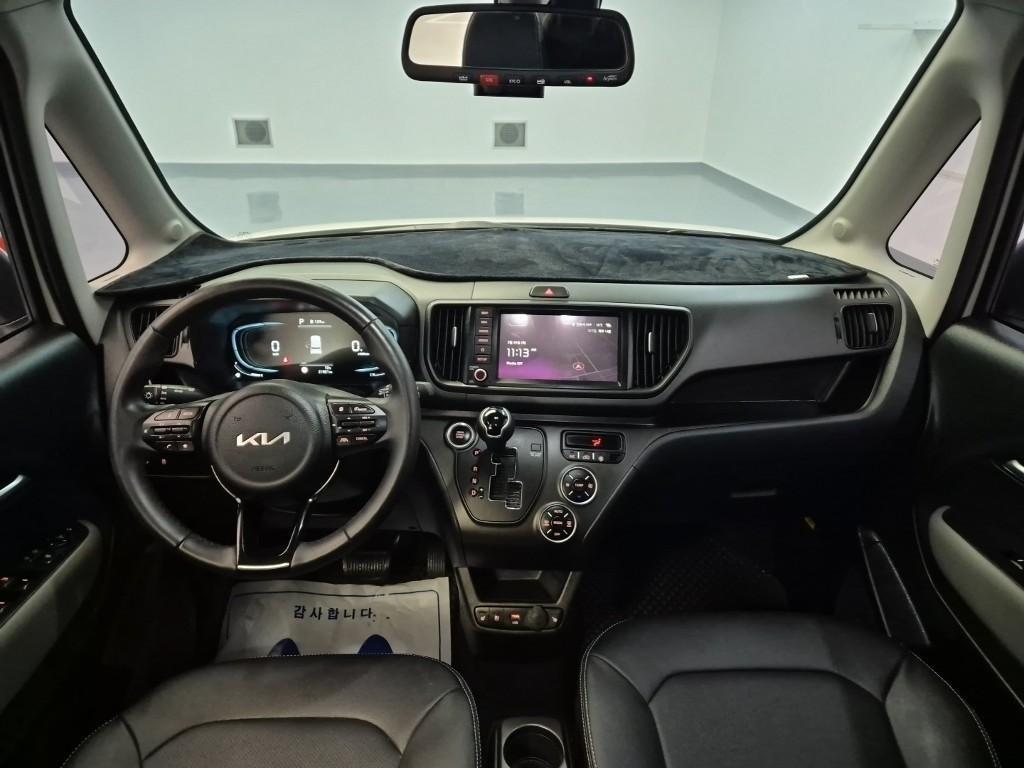 KIA Ray 2023 the color of pearl - Importación desde Corea - HF Imports Iquique - Foto 19