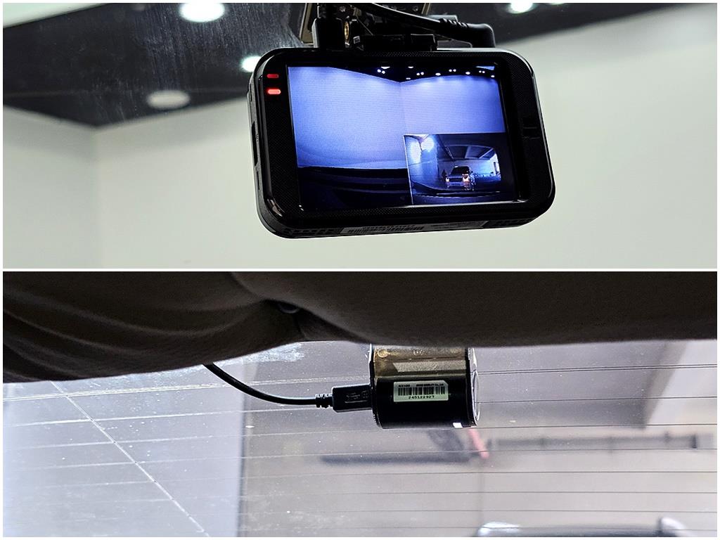 Volkswagen CC 2014 Blanco - Importación desde Corea - HF Imports Iquique - Foto 19