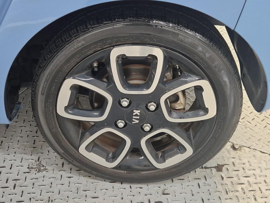 KIA Ray 2020 skyblue - Importación desde Corea - HF Imports Iquique - Foto 19