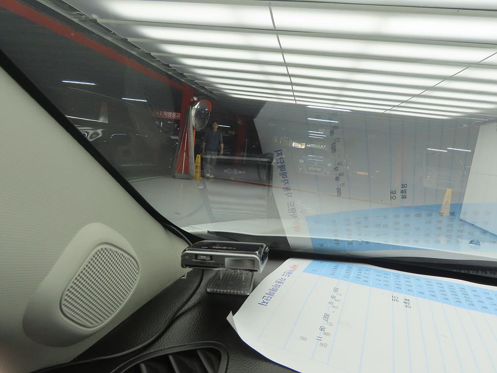 Chevrolet Cruise 2014 Blanco - Importación desde Corea - HF Imports Iquique - Foto 17