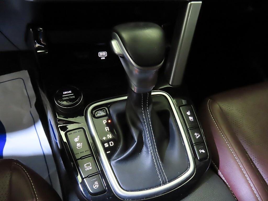 KIA Seltos - Vista 12