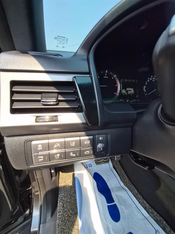 Ssangyong Rexton 2020 Negro - Importación desde Corea - HF Imports Iquique - Foto 14