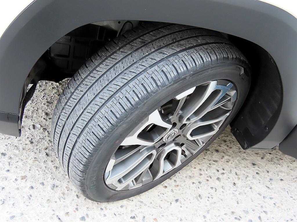 Ssangyong Torres 2023 Blanco - Importación desde Corea - HF Imports Iquique - Foto 20