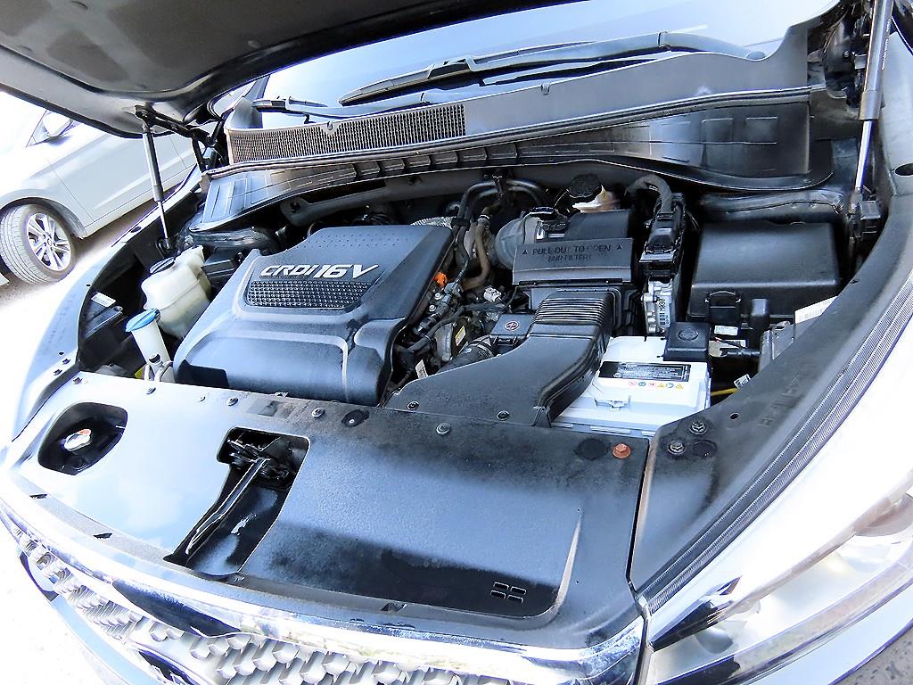KIA Sorento 2016 Negro - Importación desde Corea - HF Imports Iquique - Foto 19