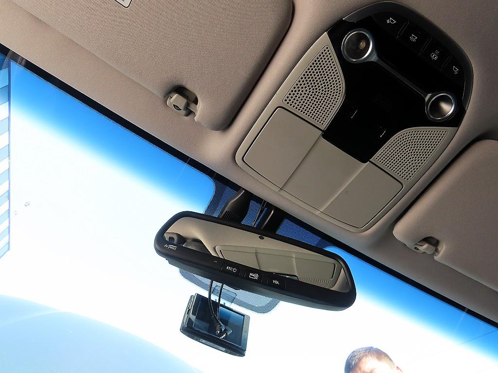 HYUNDAI Grandeur 2018 Gris - Importación desde Corea - HF Imports Iquique - Foto 16