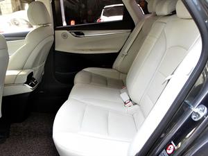 HYUNDAI Grandeur - Vista 12