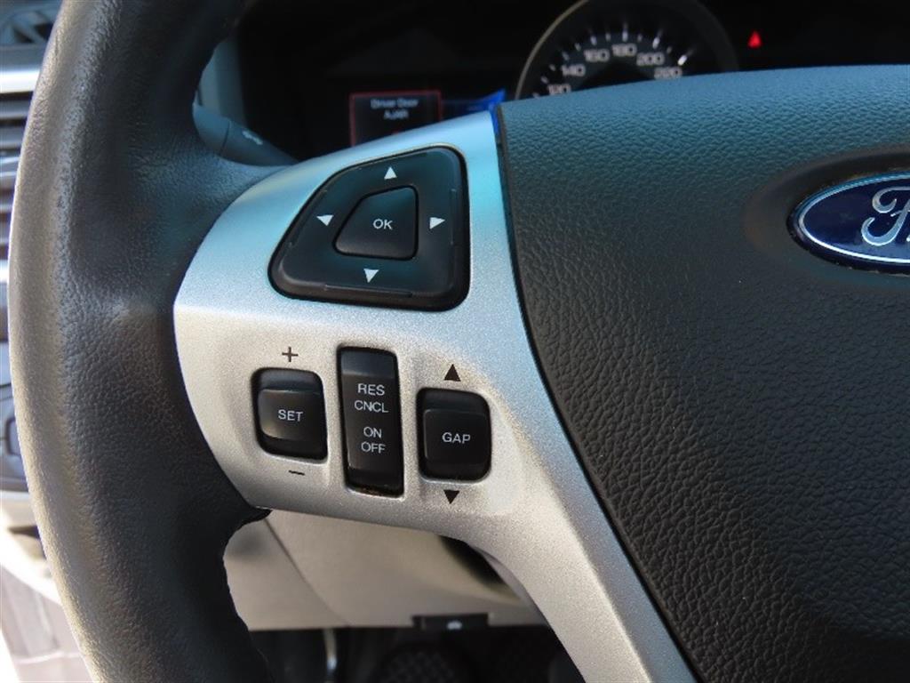 Ford Explorer 2015 - Importación desde Corea - HF Imports Iquique - Foto 11