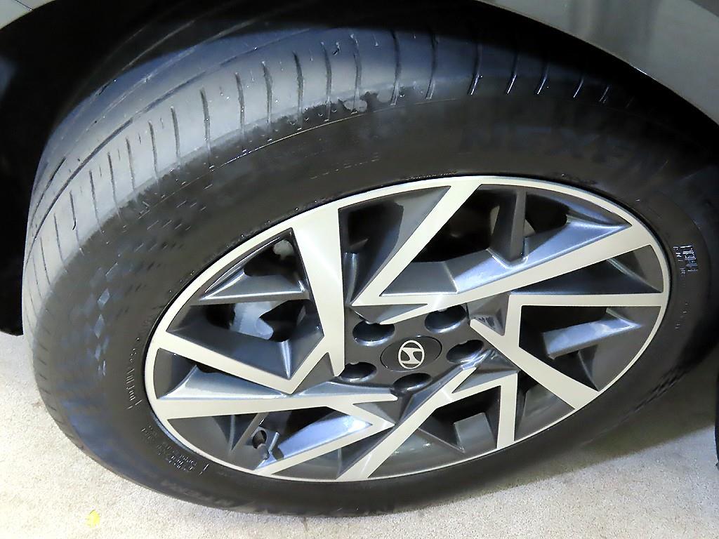 HYUNDAI Grandeur 2023 Gris - Importación desde Corea - HF Imports Iquique - Foto 20