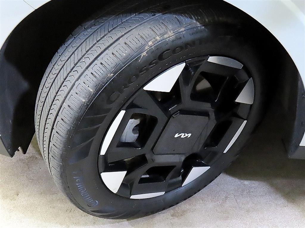 KIA Carnival 2024 Gris - Importación desde Corea - HF Imports Iquique - Foto 20