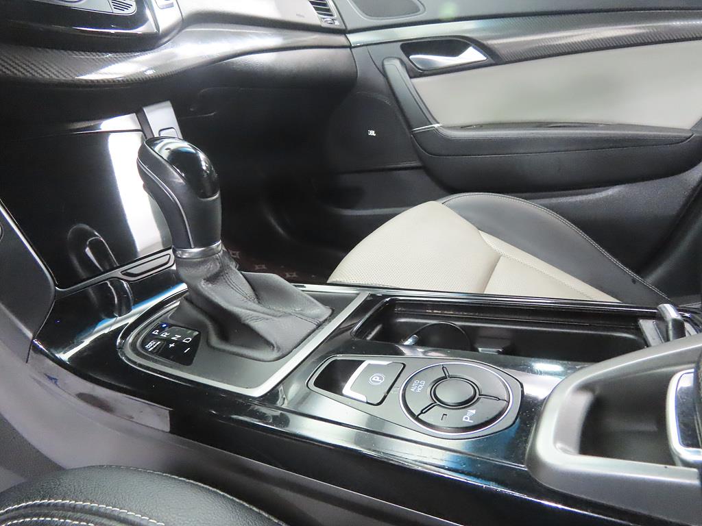 HYUNDAI i40 - Vista 11