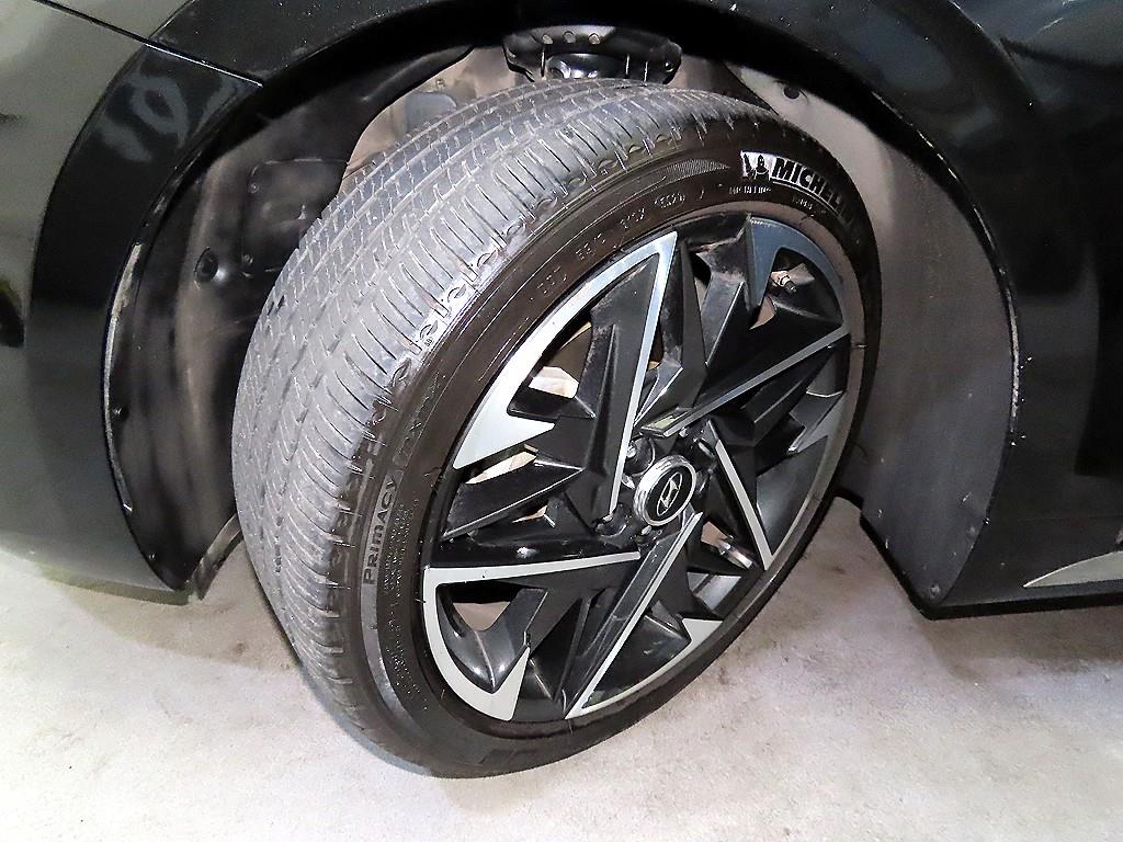 HYUNDAI Grandeur 2022 Negro - Importación desde Corea - HF Imports Iquique - Foto 20