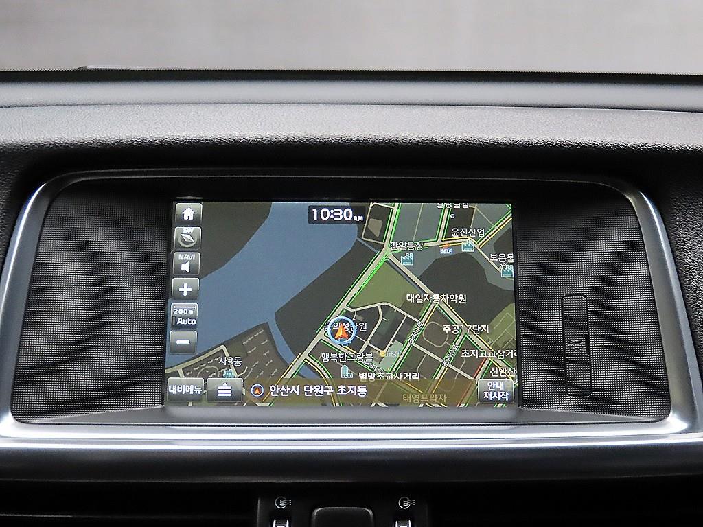 KIA K5 2017 Negro - Importación desde Corea - HF Imports Iquique - Foto 15