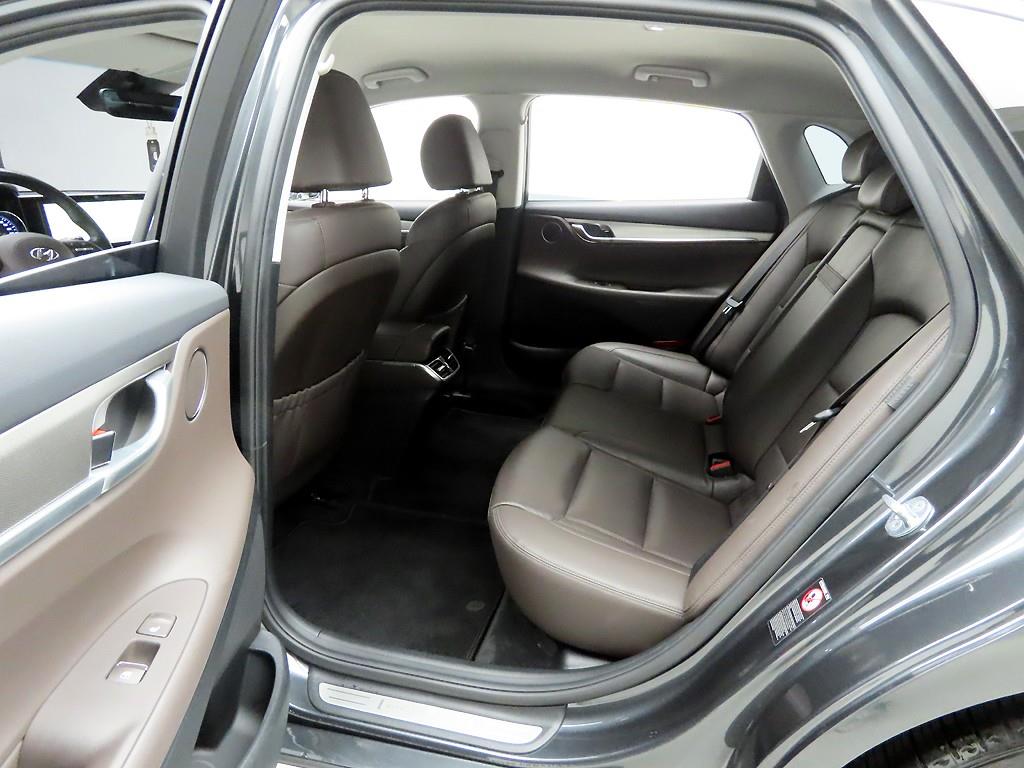 HYUNDAI Grandeur 2021 - Importación desde Corea - HF Imports Iquique - Foto 14