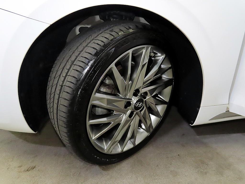 HYUNDAI Grandeur 2020 - Importación desde Corea - HF Imports Iquique - Foto 20