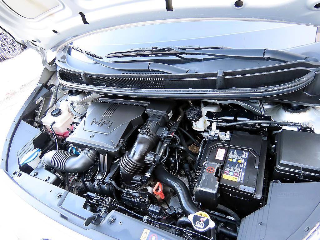 KIA Morning 2021 - Importación desde Corea - HF Imports Iquique - Foto 19