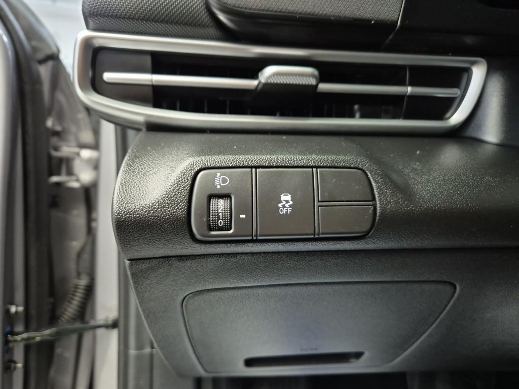 HYUNDAI Avante 2025 Gris - Importación desde Corea - HF Imports Iquique - Foto 16