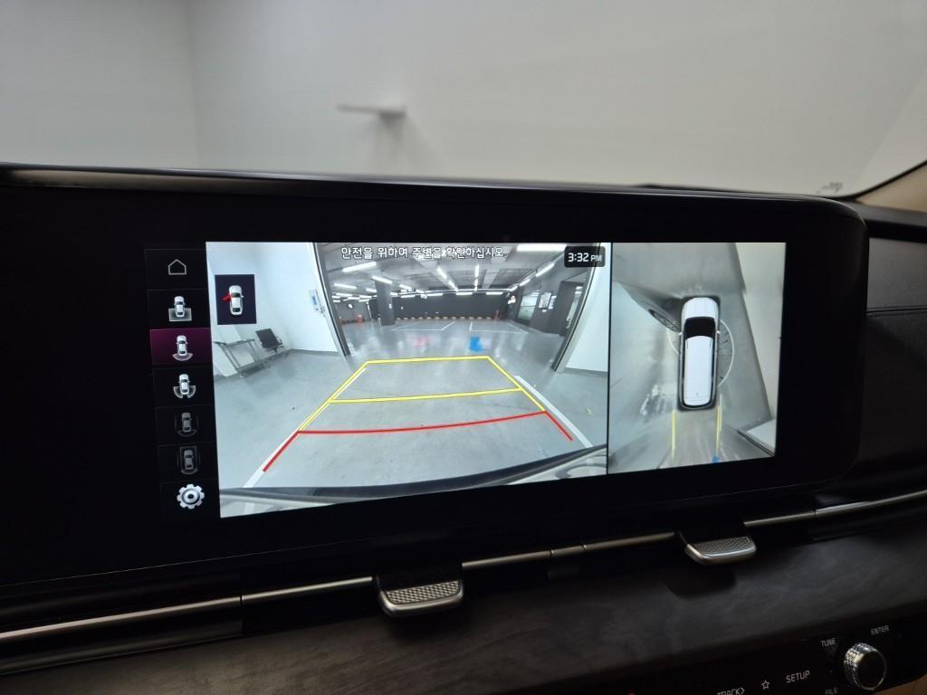 KIA Carnival 2022 Negro - Importación desde Corea - HF Imports Iquique - Foto 15