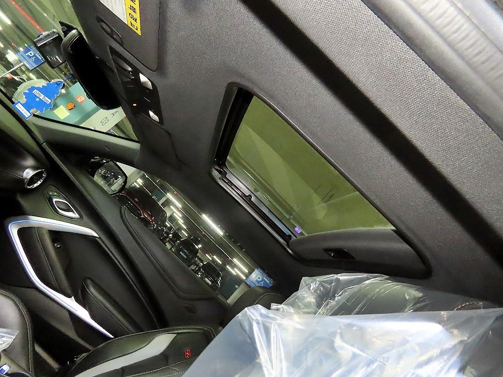 Chevrolet Camaro 2019 Negro - Importación desde Corea - HF Imports Iquique - Foto 18