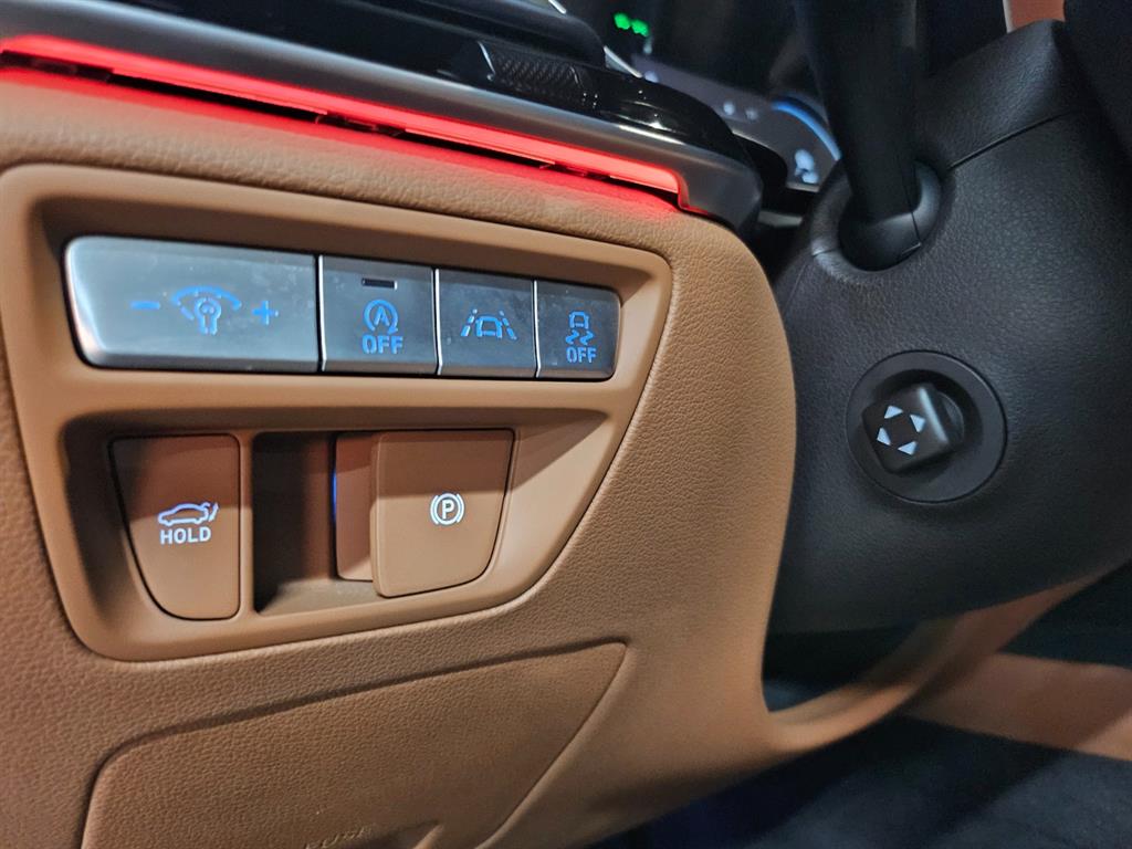 Genesis G80 2021 Blanco - Importación desde Corea - HF Imports Iquique - Foto 17