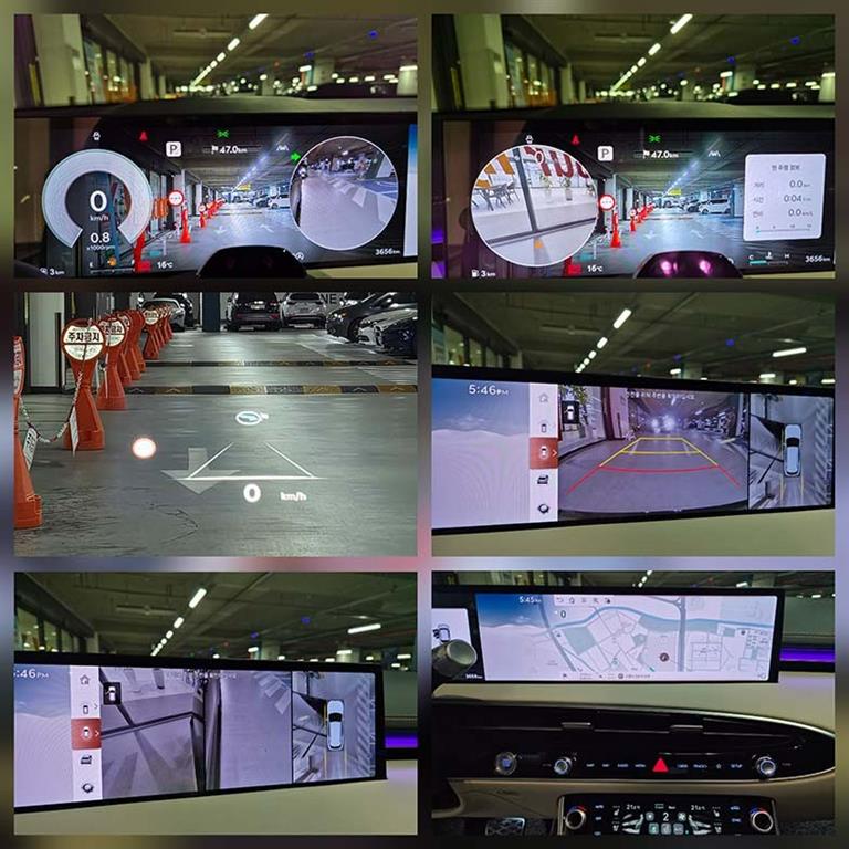 Genesis GV70 2025 - Importación desde Corea - HF Imports Iquique - Foto 14