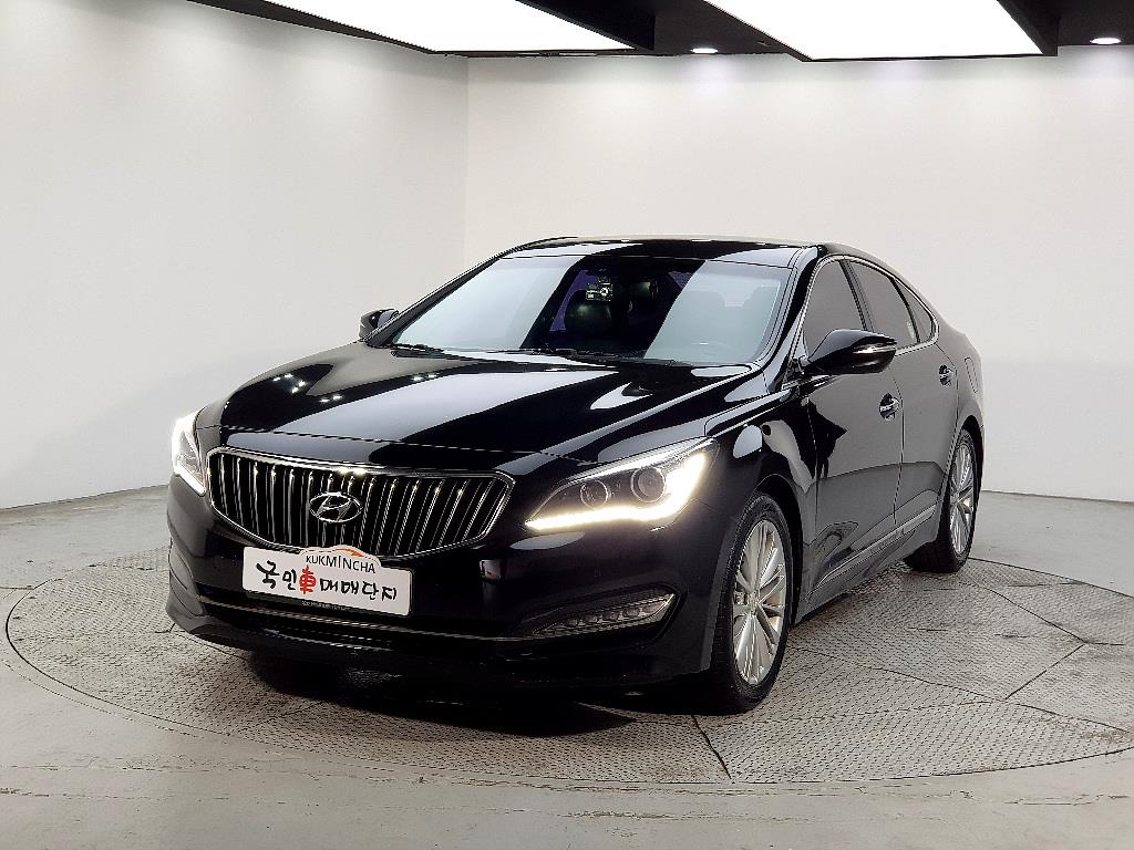 HYUNDAI Aslan 2015 Negro - Importación desde Corea - HF Imports Iquique - Foto 1