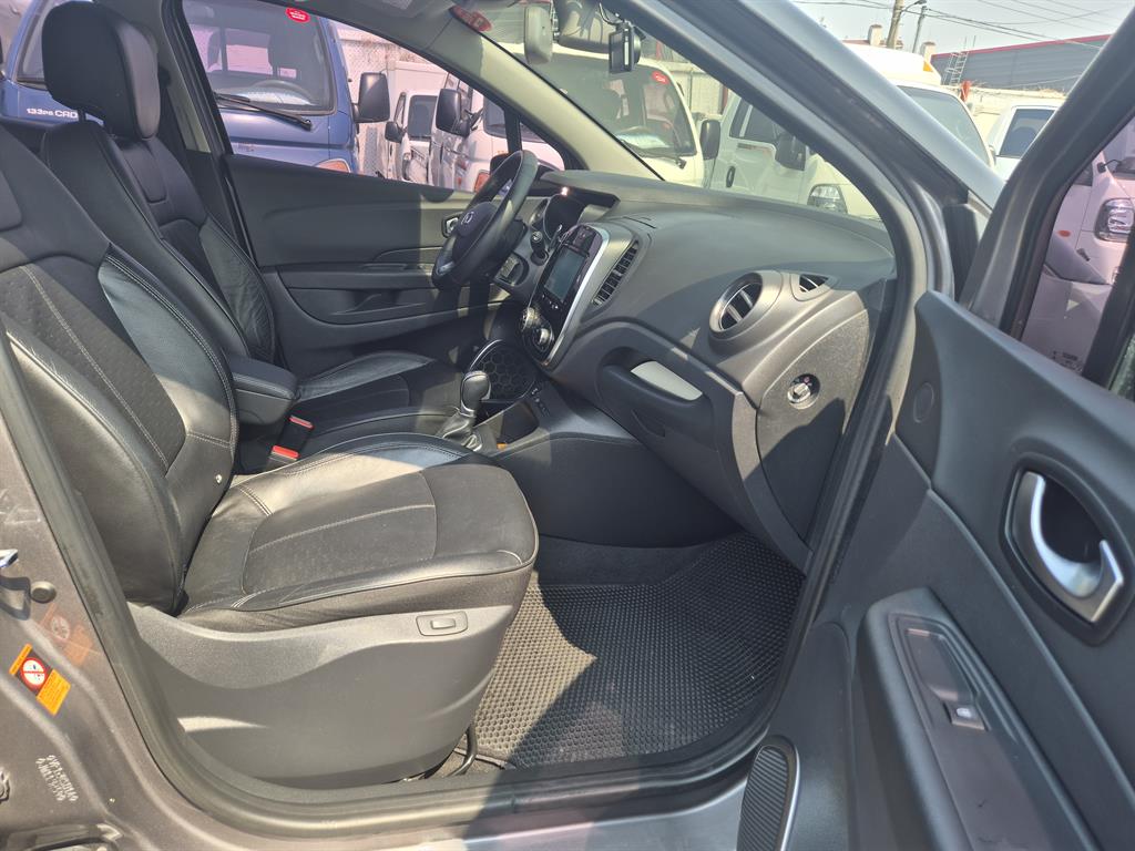 SAMSUNG QM3 2018 Gris - Importación desde Corea - HF Imports Iquique - Foto 14