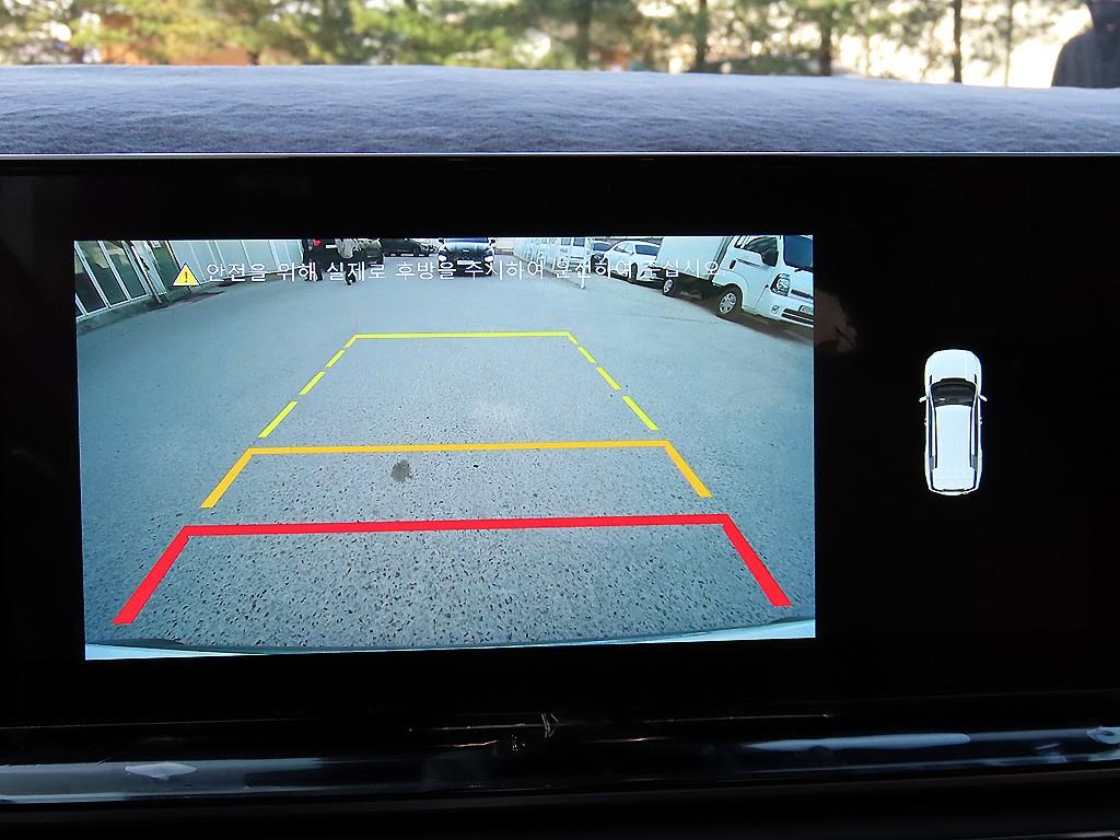 Ssangyong Torres 2023 Blanco - Importación desde Corea - HF Imports Iquique - Foto 13