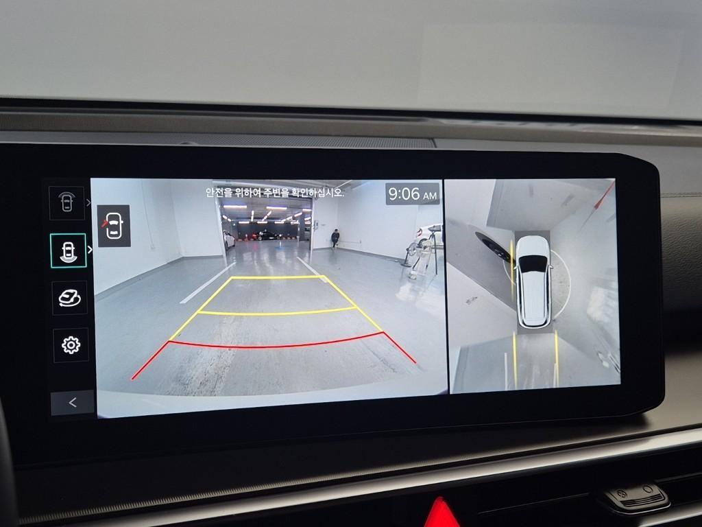 KIA Sorento 2026 Blanco - Importación desde Corea - HF Imports Iquique - Foto 14