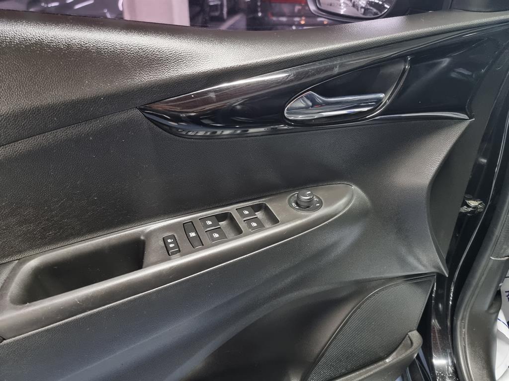 Chevrolet Spark - Vista 8