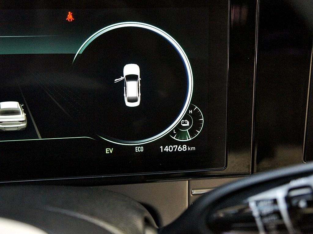 HYUNDAI Grandeur 2022 Gris - Importación desde Corea - HF Imports Iquique - Foto 9